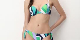 Beachwear