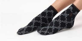 Elegante Socken