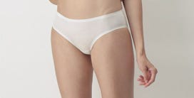 Slip e Culotte