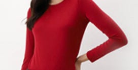 Top e Maglie