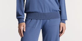 Leisurewear