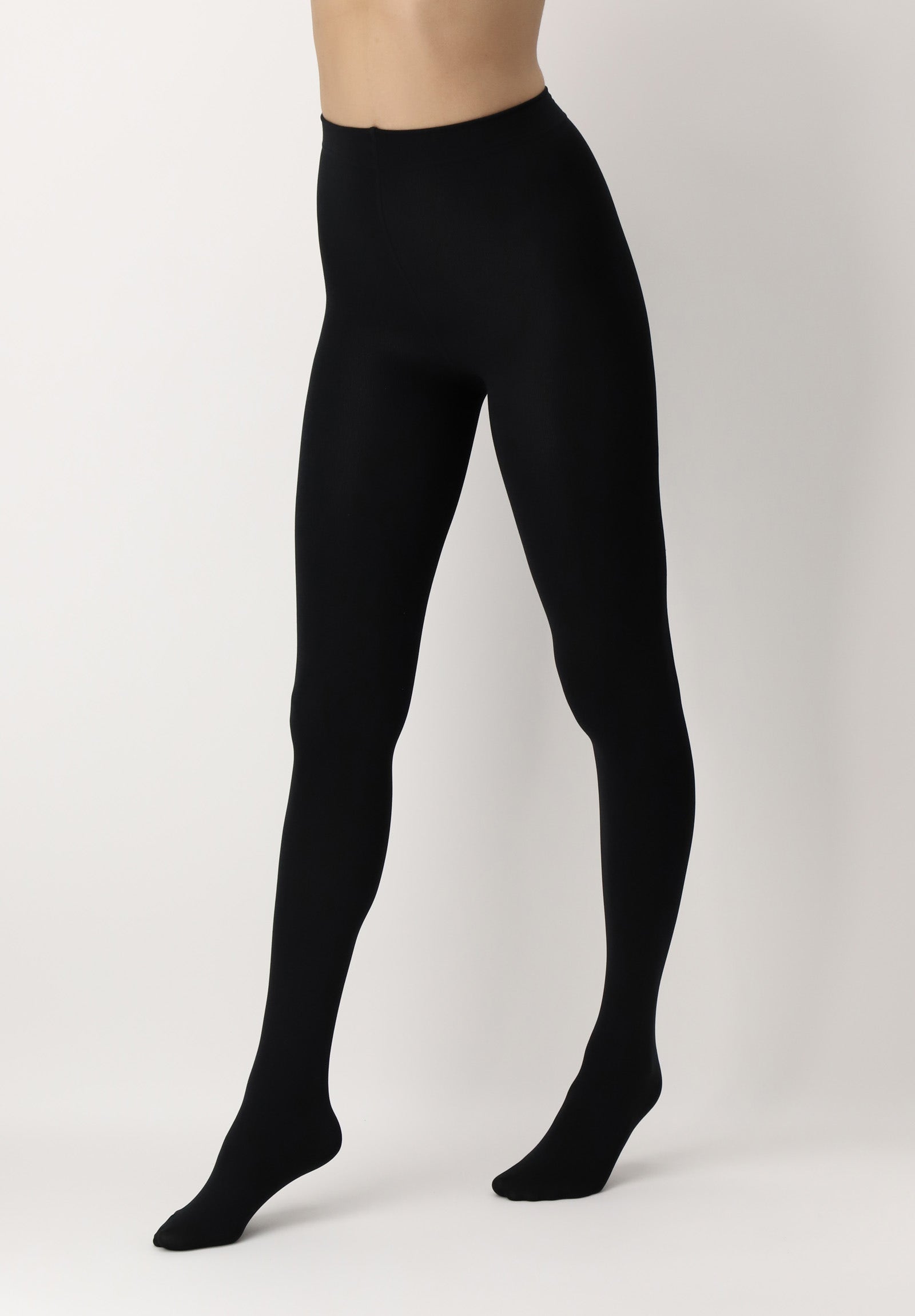 Oroblù Collant Coprente Warm and Soft 100