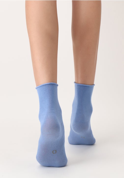 Socken aus Lyocell Perfect Comfort