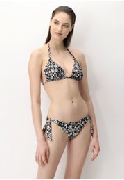 Briefs Bikini with Bows Bijoux