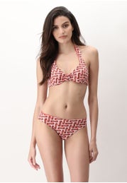 Dedalo Reversible Bikini Bottoms