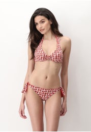 Slip con Fiocchi Reversible Costume Dedalo