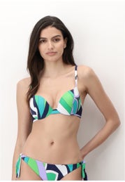 Piper Push-up Bikini Top