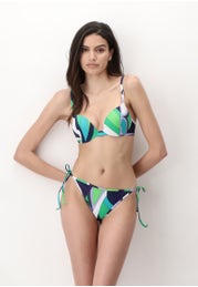 Piper Brazilian Bikini Bottoms