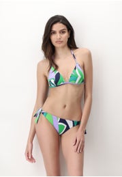 Piper Tie-Side Bikini Bottoms