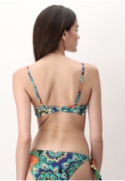 Carnival Push-up Bikini Top