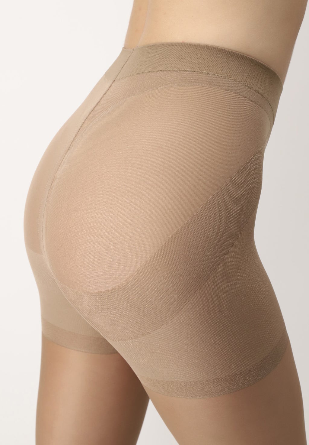 Shock Up Light Shaping Tights