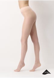 Sheer Opaque Tights Sensuel 20