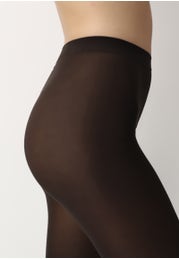 All Colors 50 Opaque Tights