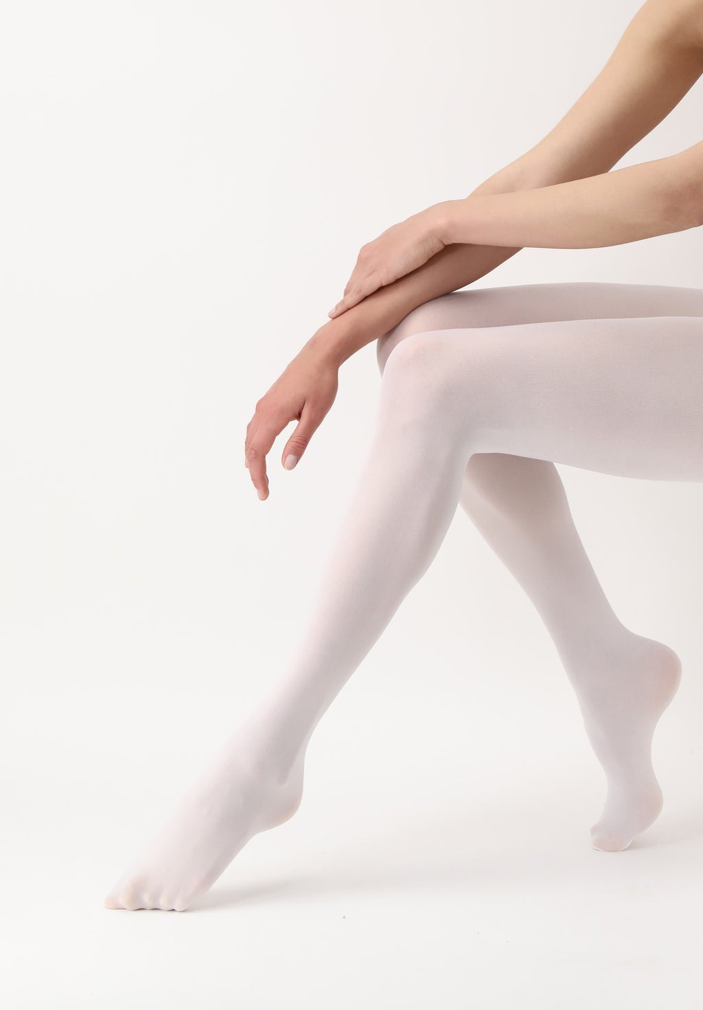 All Colors 50 Denier Opaque Tights | Oroblù