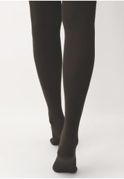 All Colors 120 Opaque Tights