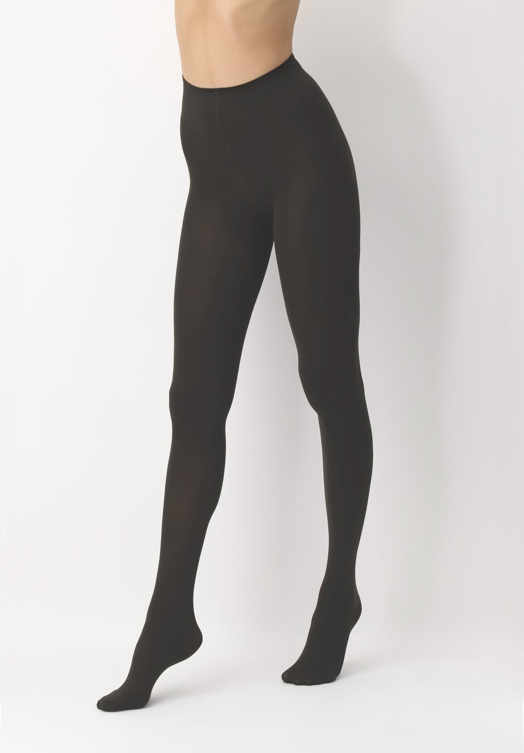 All Colors 120 Opaque Tights