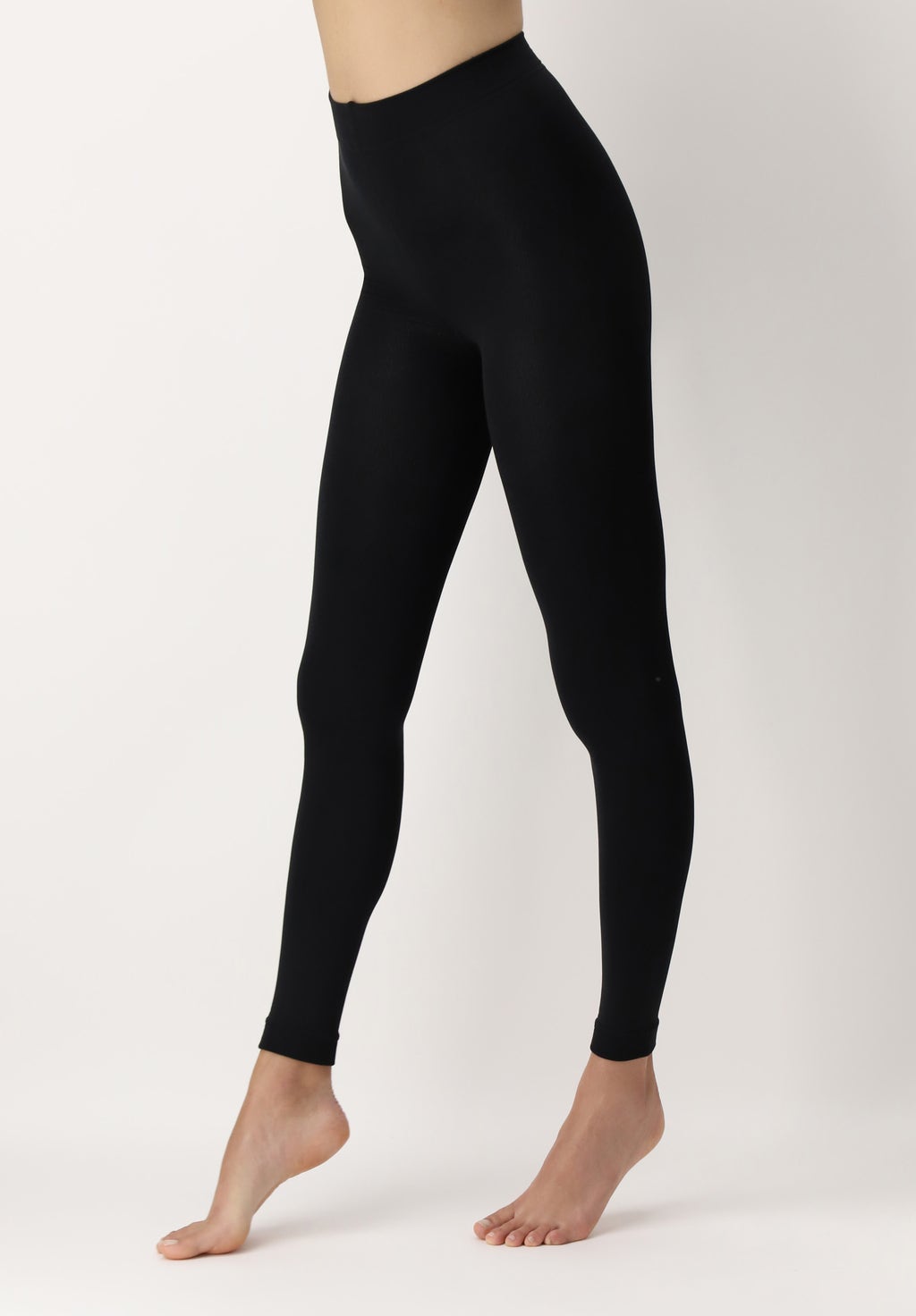 Leggings opaque Warm and Soft 100