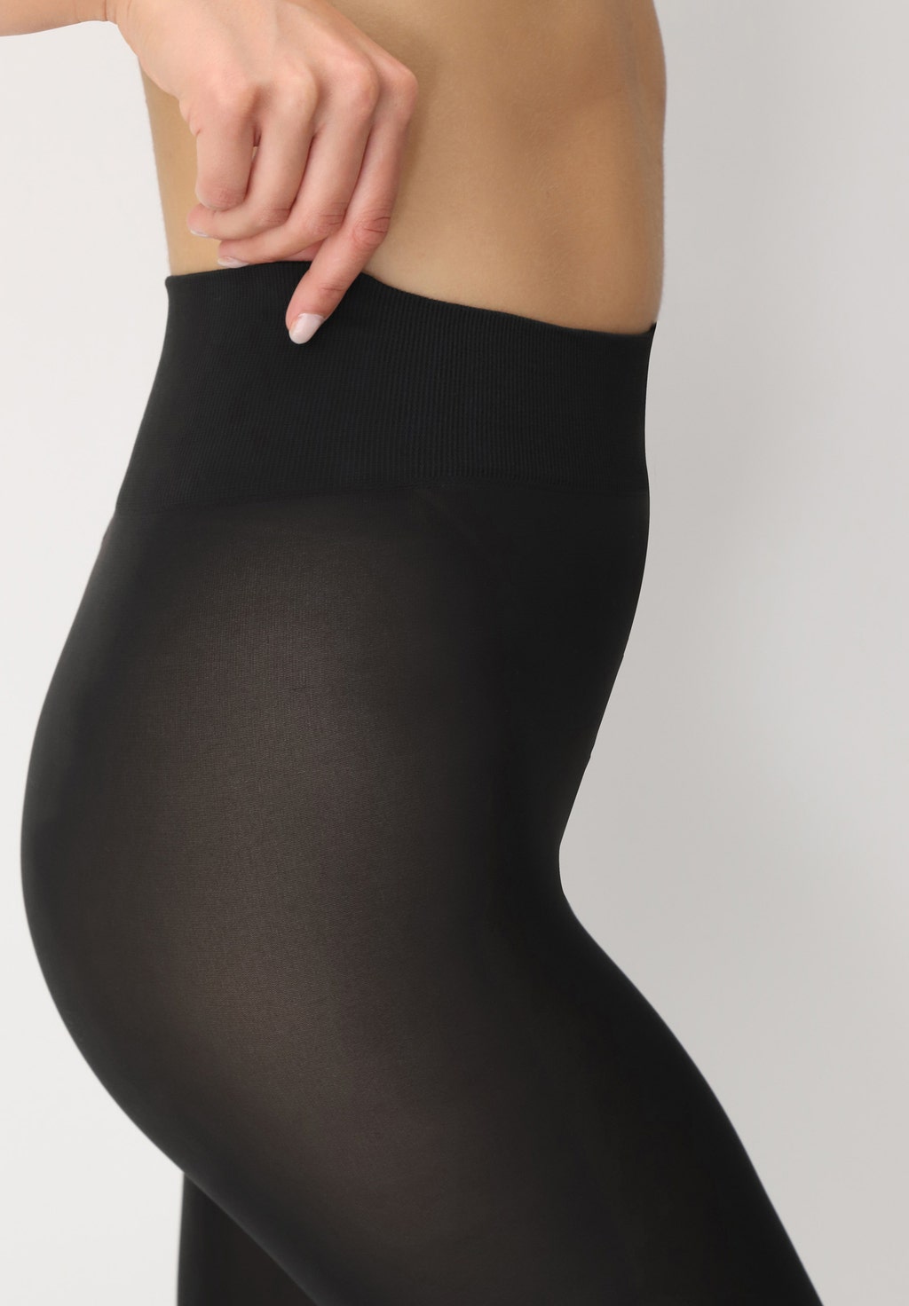 Different 80 Denier Opaque Tights