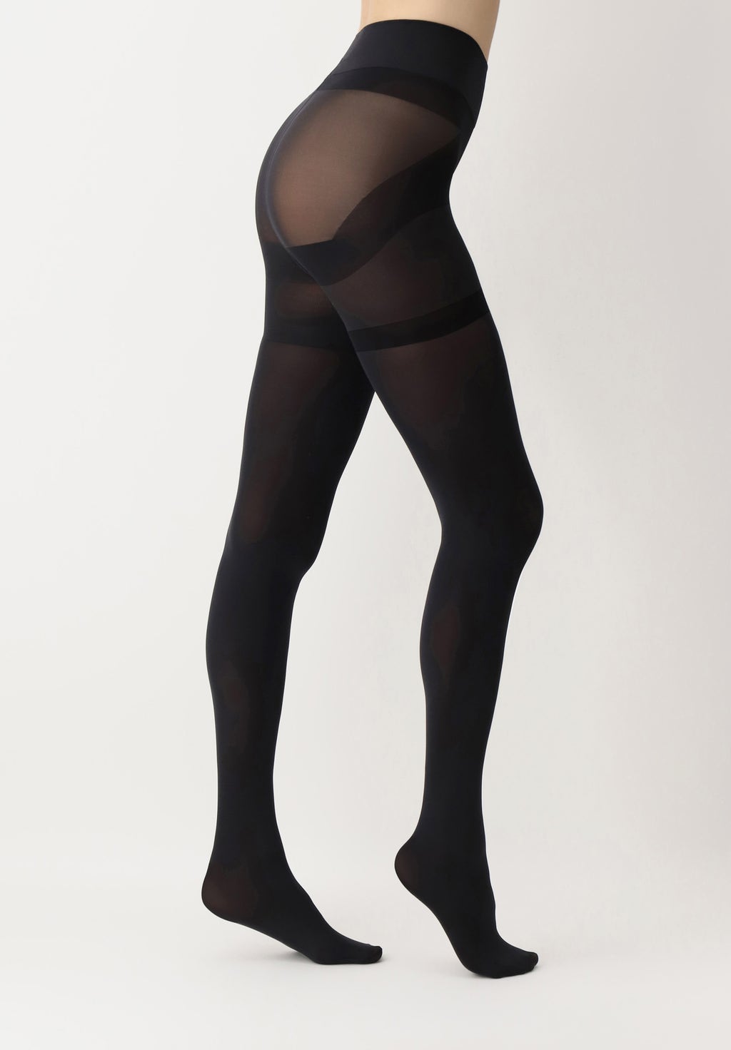 Shock Up Modelling Tights 60 Denier