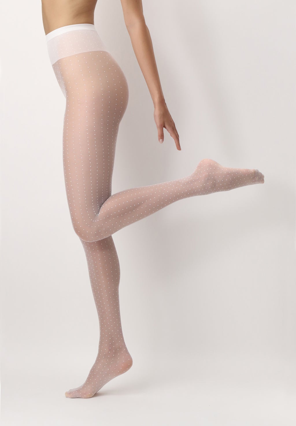 Adelle 15 Denier Sheer Tights