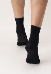 All Colors 50 Opaque Socks