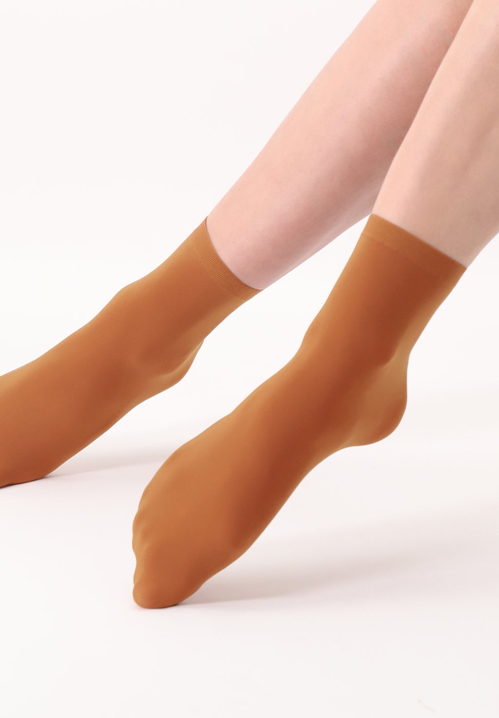 All Colors 50 Opaque Socks