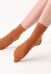 All Colors 50 Opaque Socks