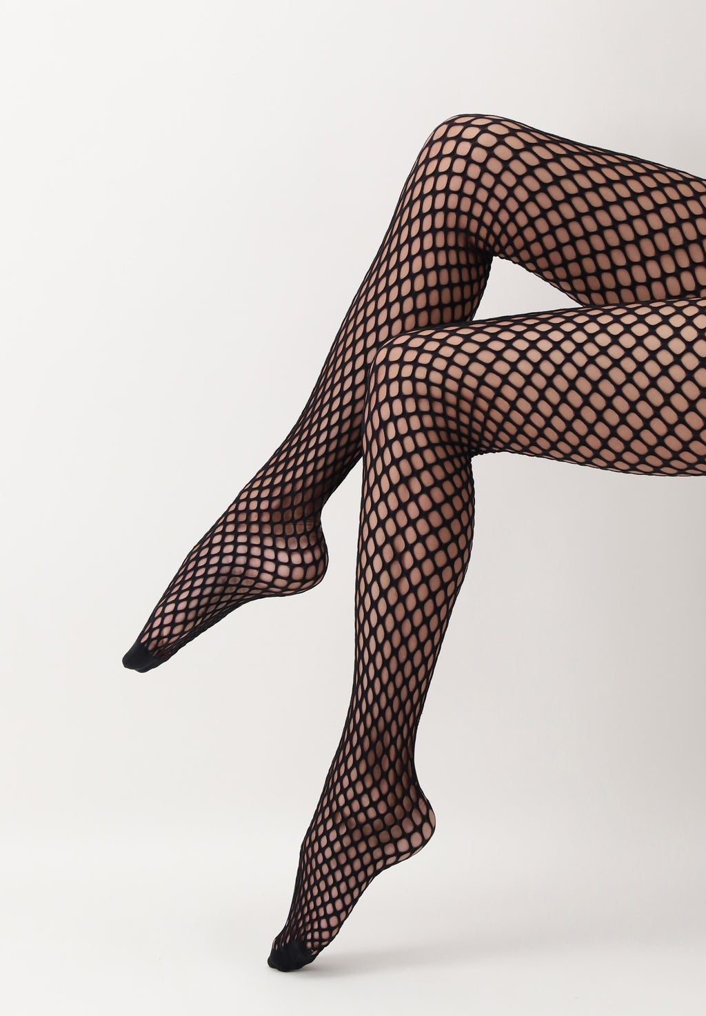 Ethnical Net Tights