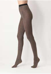 Opaque Tights Fantasy I Love First Class 50