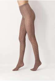 Knitted Tights