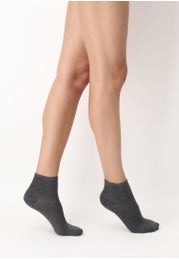 All Colors Cotton Ankle short Socks