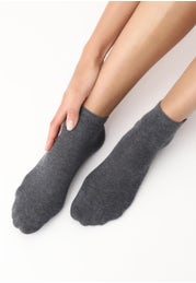 Socquettes courtes All Colors Cotton Ankle Socks