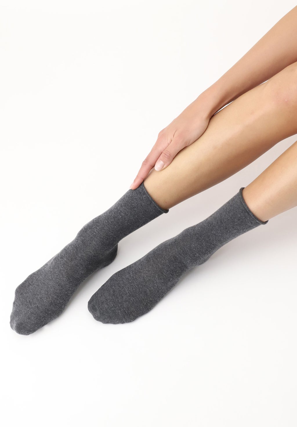 Calzino All Colors Cotton Socks