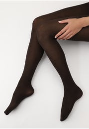 Cheryl Opaque Tights