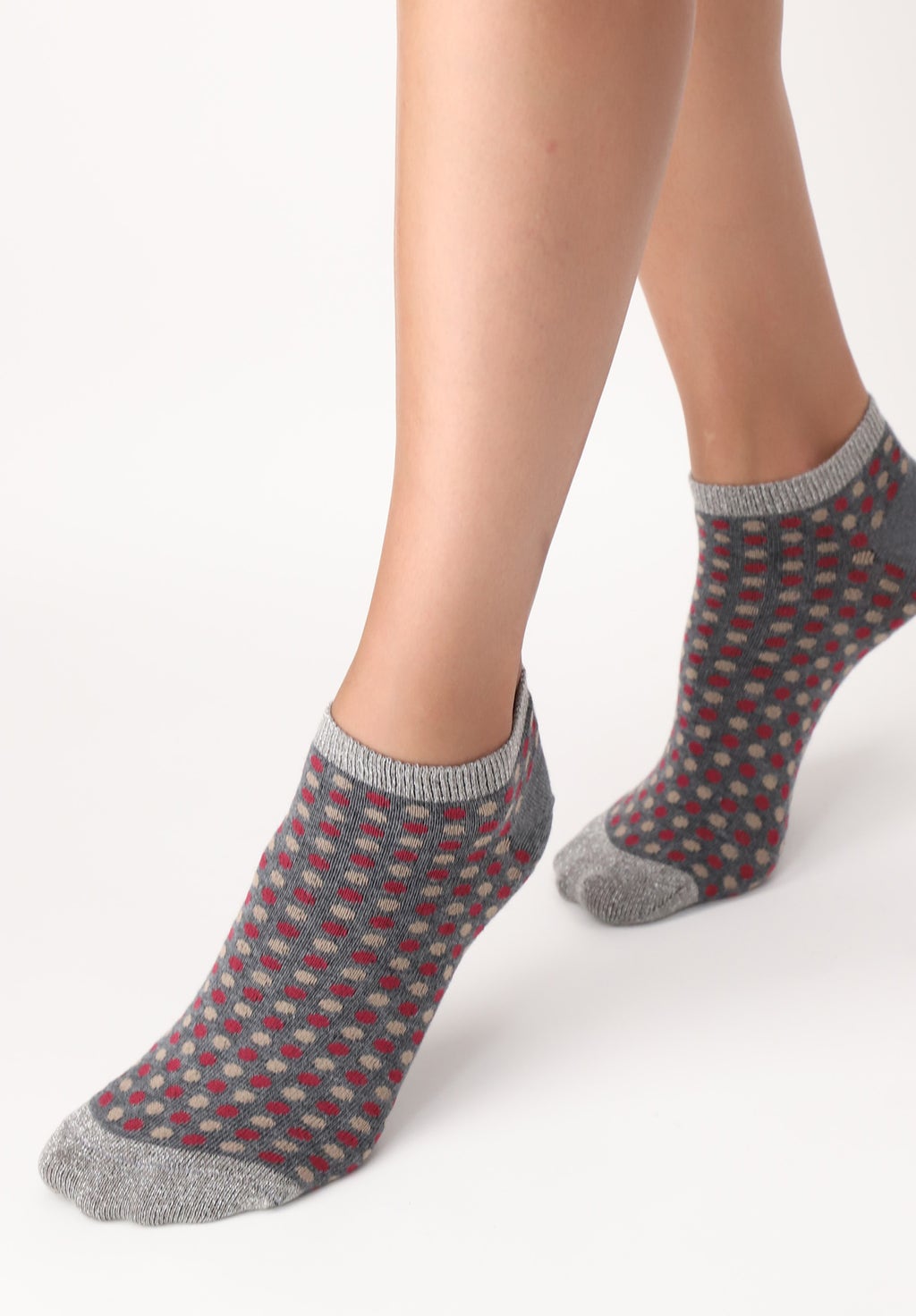 Calzini Twins Mix & Match Bipack
