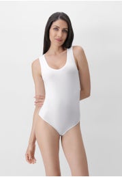 Wide Shoulder Dolcevita Body