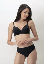 Perfect Fit Padded Balconette with Underwire