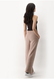 Komfort-Leggings Chenille