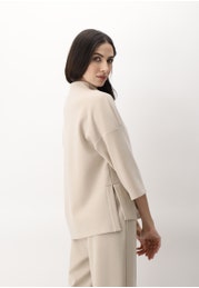 Top en viscose Chic Sweater