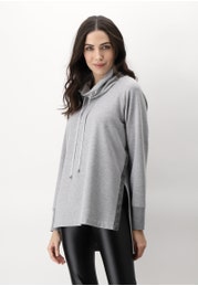 Maglia in felpa Cosy