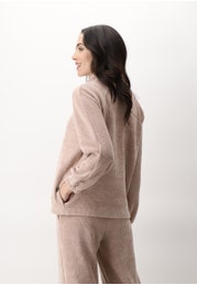 Chenille Sweater