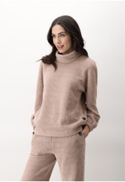 Chenille Sweater