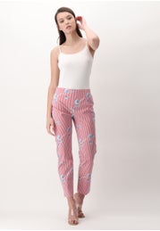 Leggings in Cotone Delight