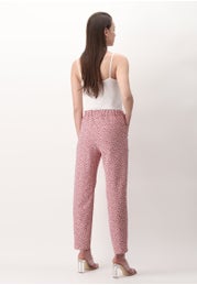 Blossom Technical Fabric Leggings