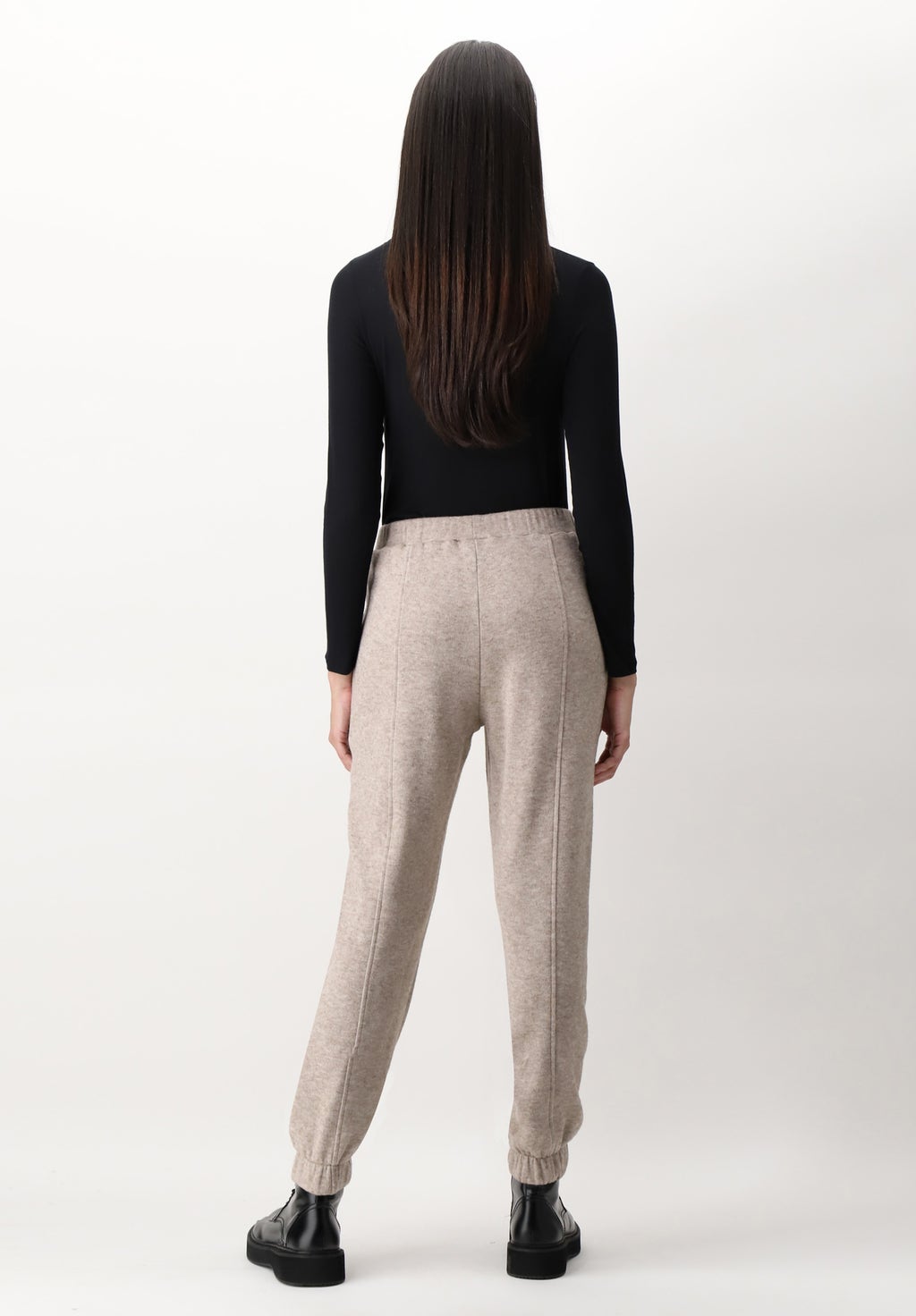 Viscose Jogger Pants Soft Leggings