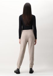 Viscose Jogger Pants Soft Leggings