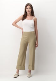 Pantalon en viscose Street Home