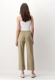 Street Home Viscose Trousers