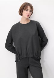 Milano Stitch Everyday Sweater