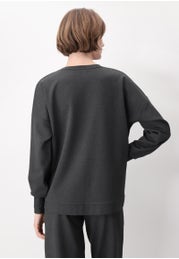 Milano Stitch Everyday Sweater